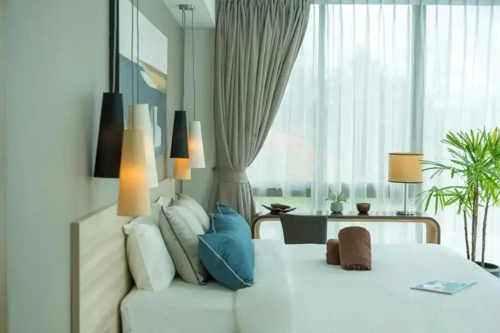 Тхаланг: Oceanstone Laguna Phuket
