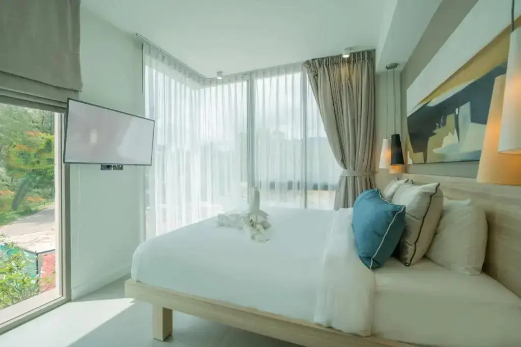 Тхаланг: Oceanstone Laguna Phuket