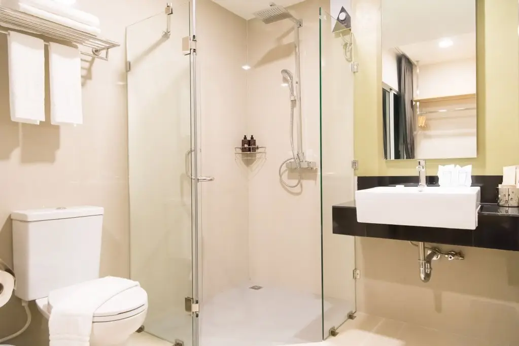 Бангкок: Tarawish Hotel