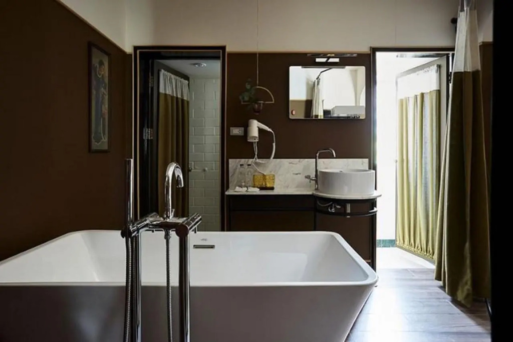 Бангкок: Josh Hotel