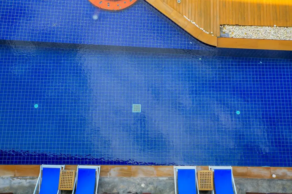 Самуи: Pool Access By Punnpreeda Beach Resort