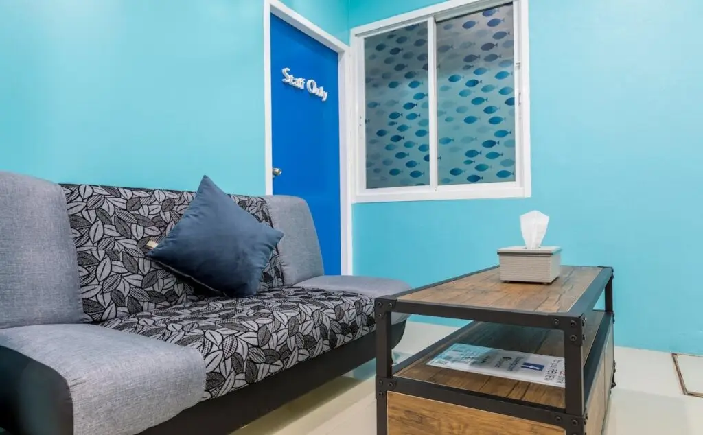 Муанг: Hotel Surf Blue Kata