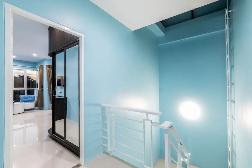 Муанг: Hotel Surf Blue Kata