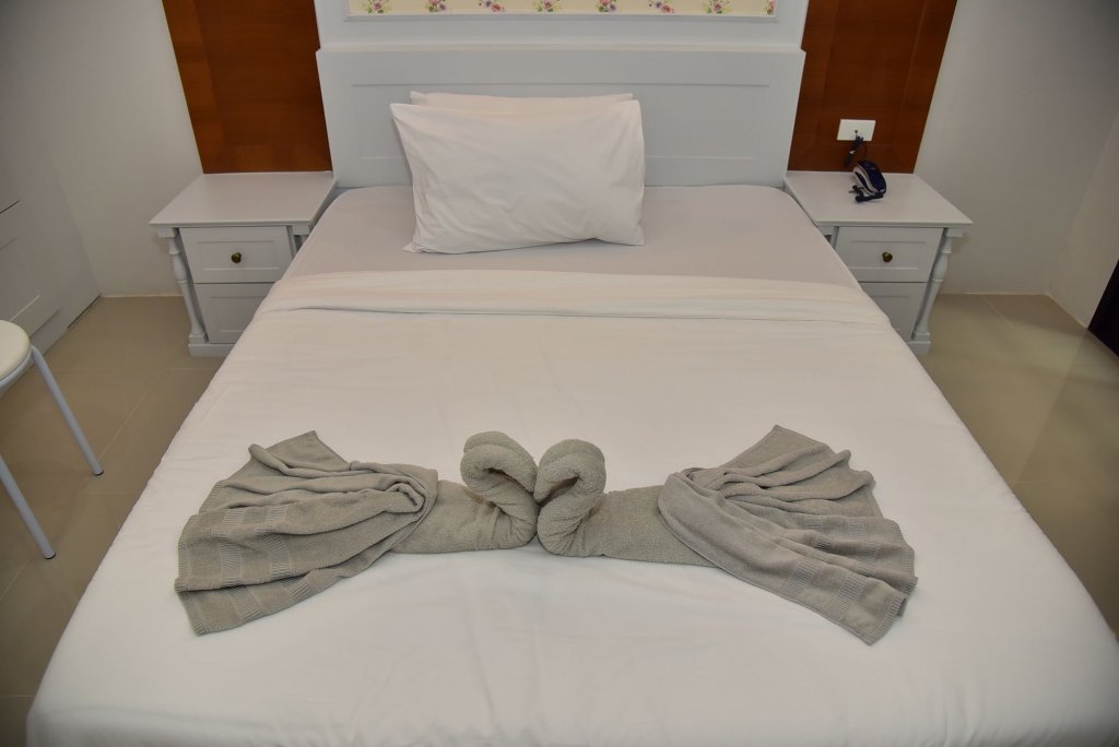 Сураттхани: Ploy's Pearl Hotel