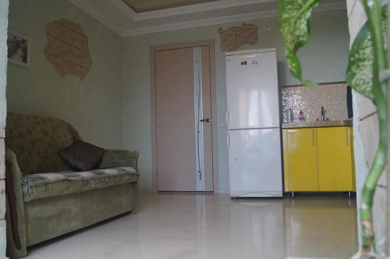 Рязань: Apartment on ulitsa Moskovskaya 8