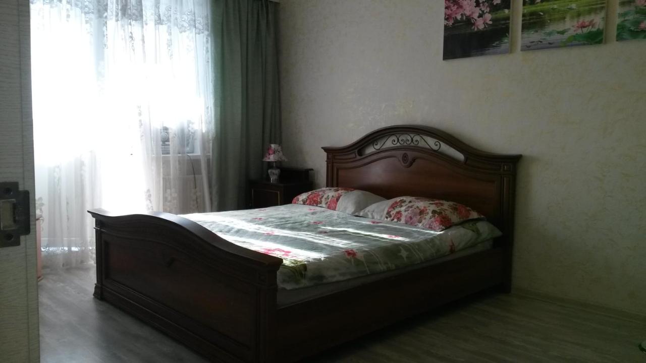 Рязань: Apartment on ulitsa Moskovskaya 8