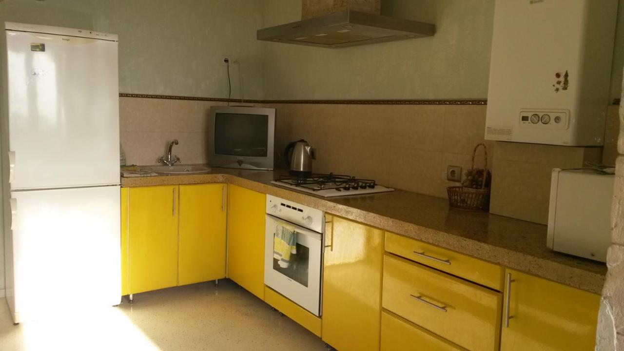 Рязань: Apartment on ulitsa Moskovskaya 8