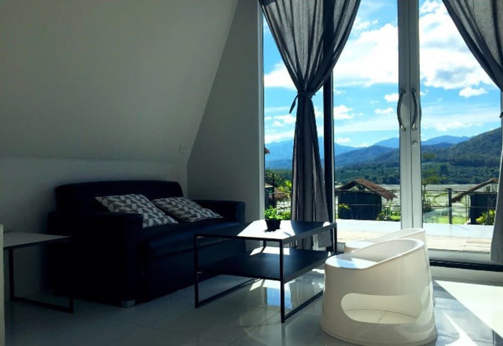 Чианг Дао: Phrao Camping Village