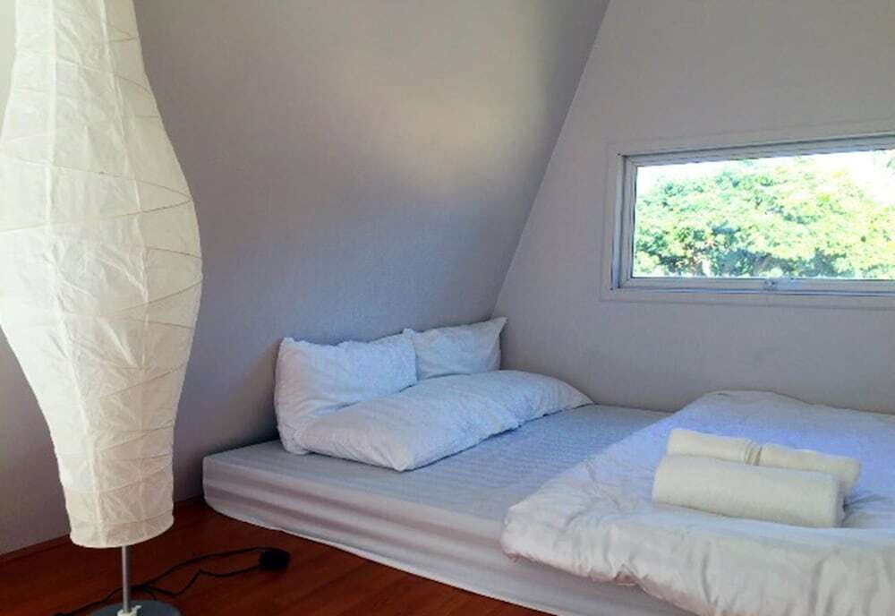 Чианг Дао: Phrao Camping Village