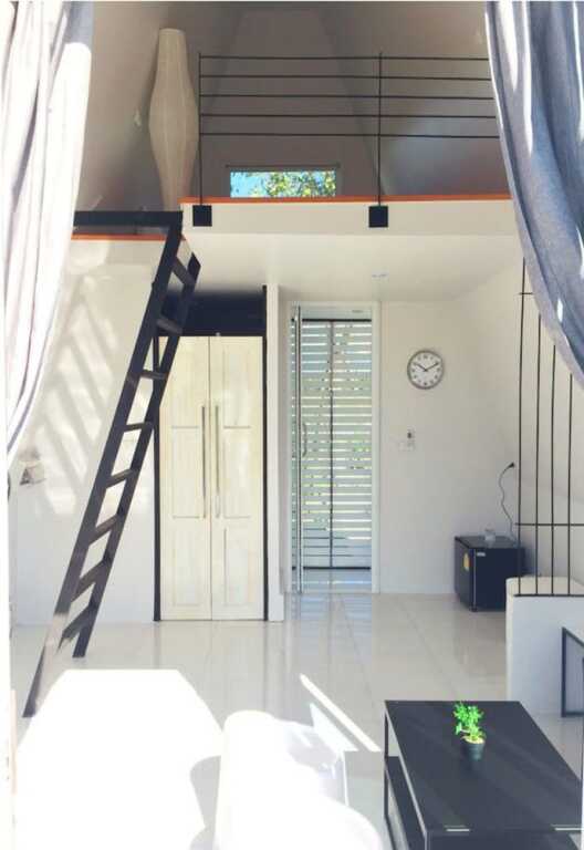 Чианг Дао: Phrao Camping Village