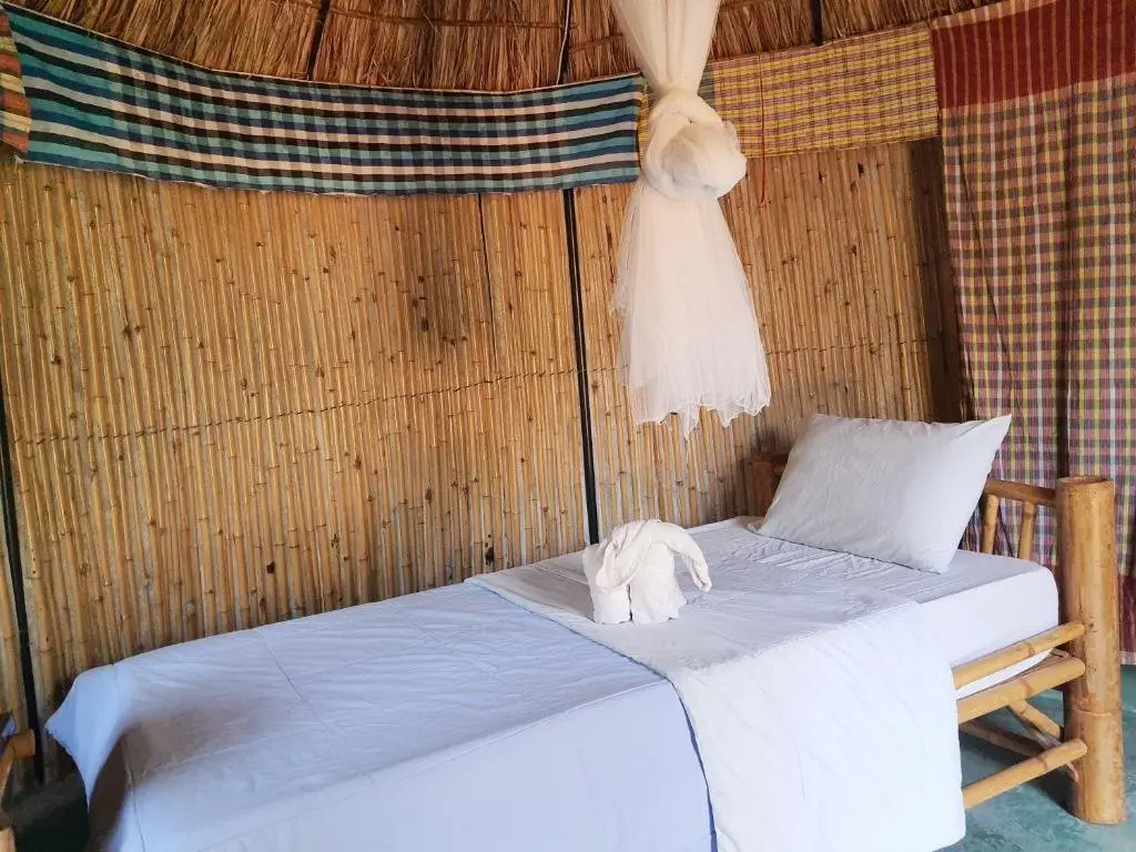 Прачинбури: Saengcha Farm Resort