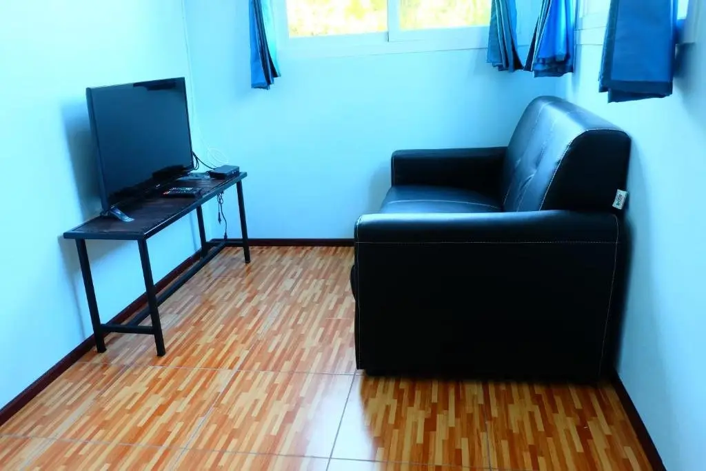 Прачинбури: Saengcha Farm Resort