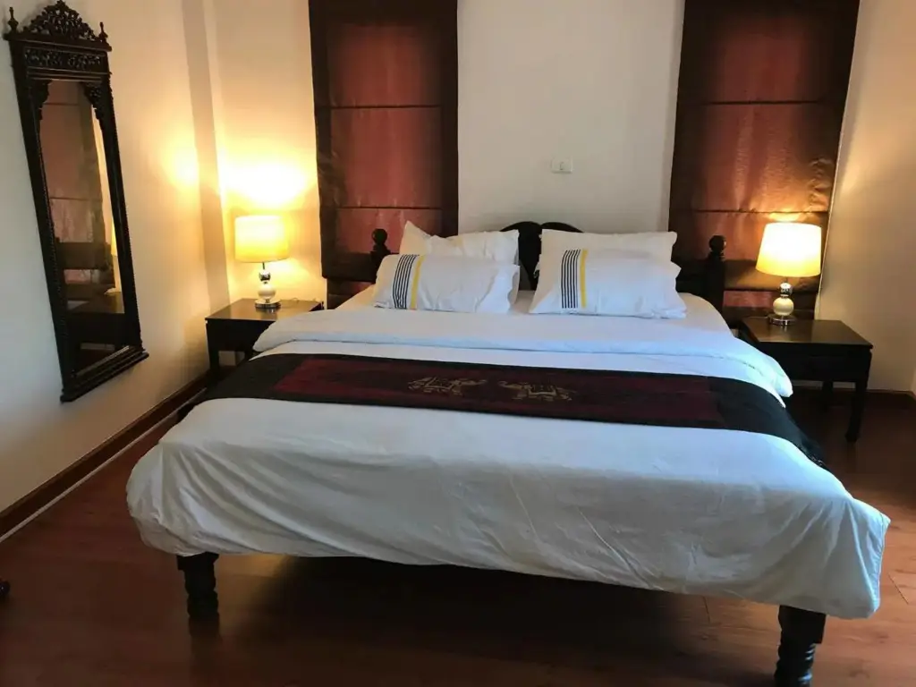 Удонтхани: Lisa's Guesthouse