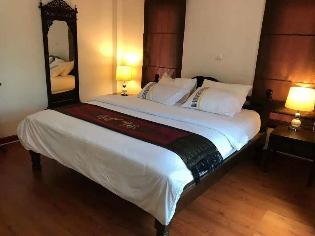 Удонтхани: Lisa's Guesthouse