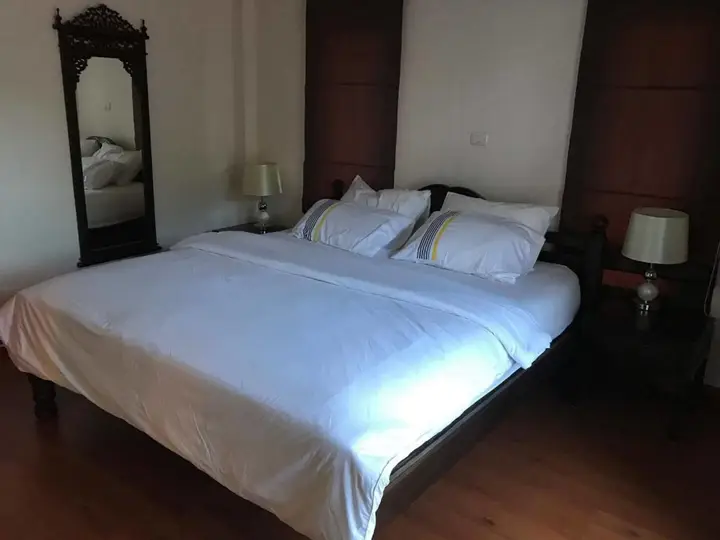 Удонтхани: Lisa's Guesthouse
