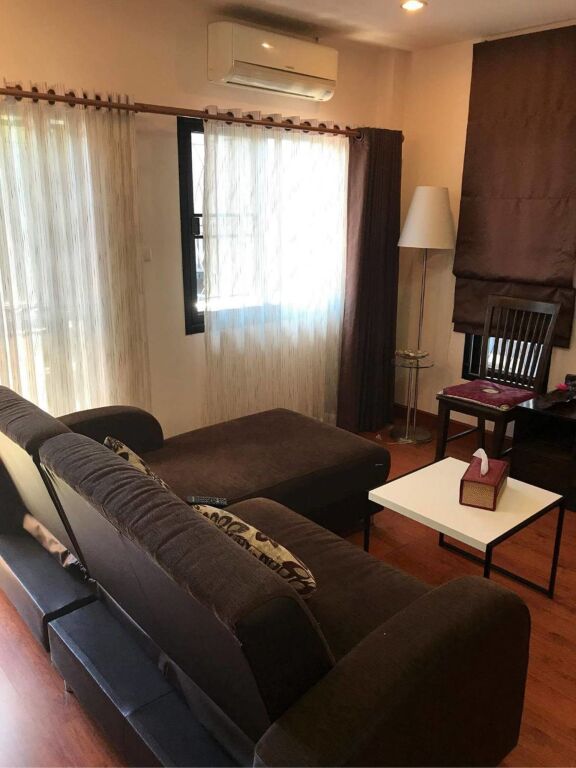 Удонтхани: Lisa's Guesthouse