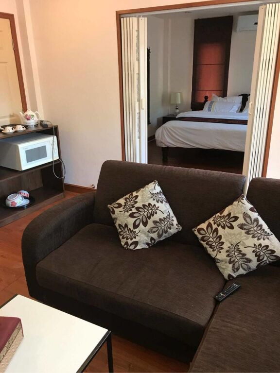 Удонтхани: Lisa's Guesthouse
