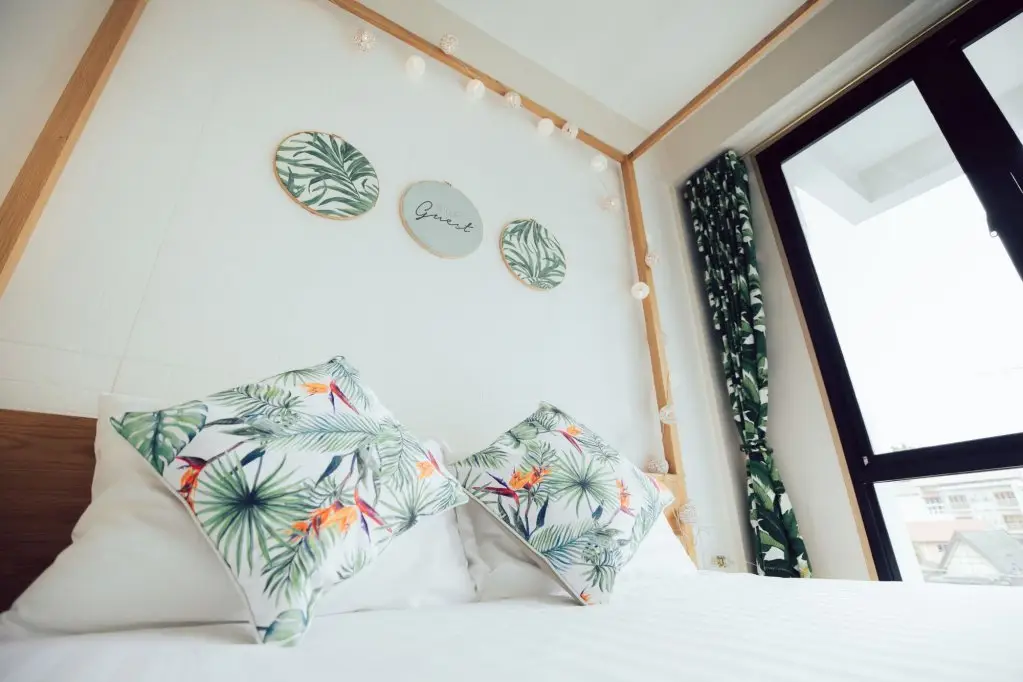 Чиангмай: Live n Leaf Lifestyle Homestay