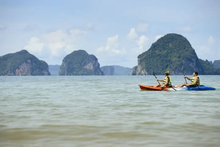 Краби: Krabi Home Resort