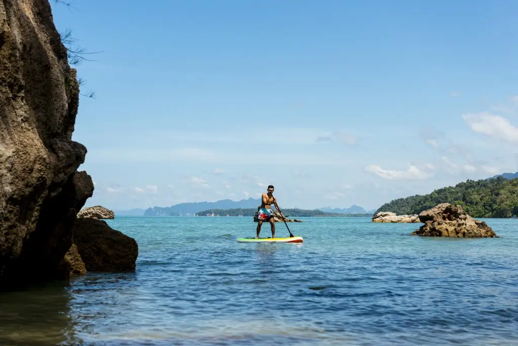 Краби: Krabi Home Resort