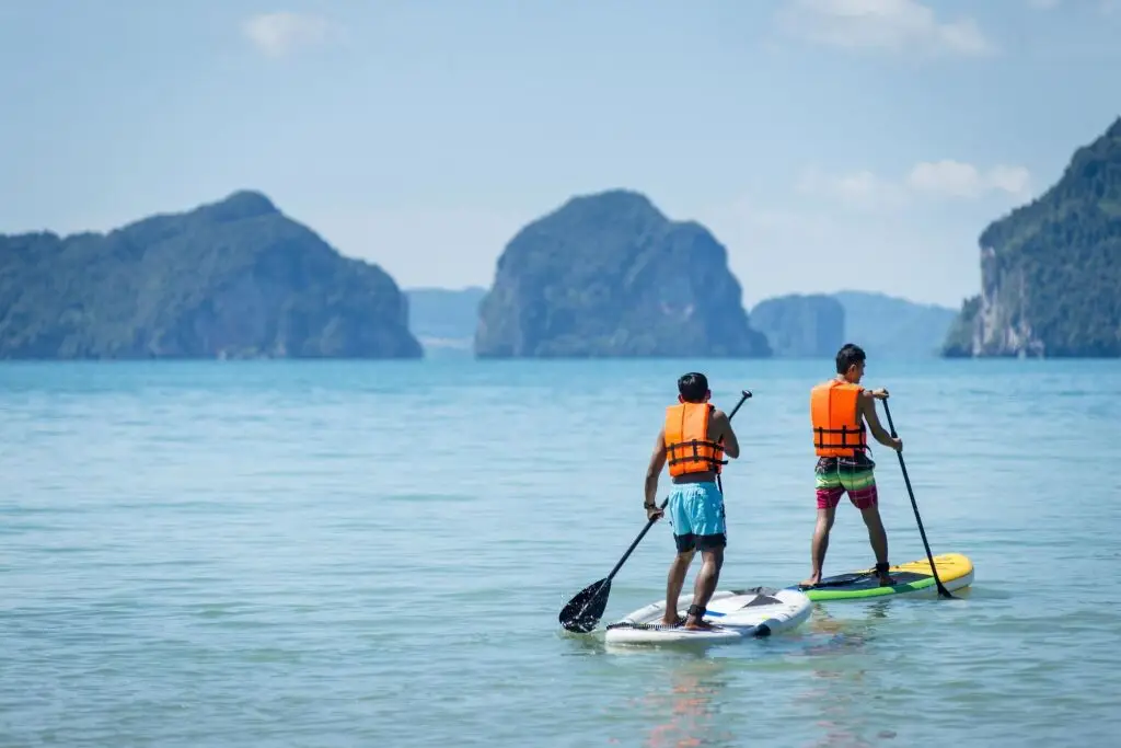 Краби: Krabi Home Resort
