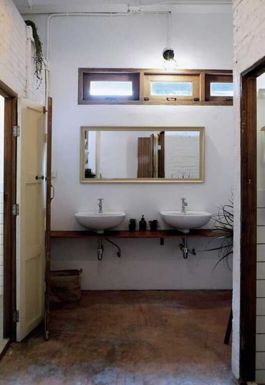 Бангкок: Milli Guesthouse