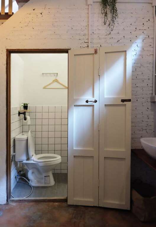 Бангкок: Milli Guesthouse