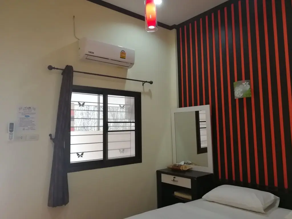 Хатъяй: NJ Hotel