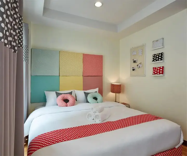 Бангкок: Bangkok River Loka Hotel