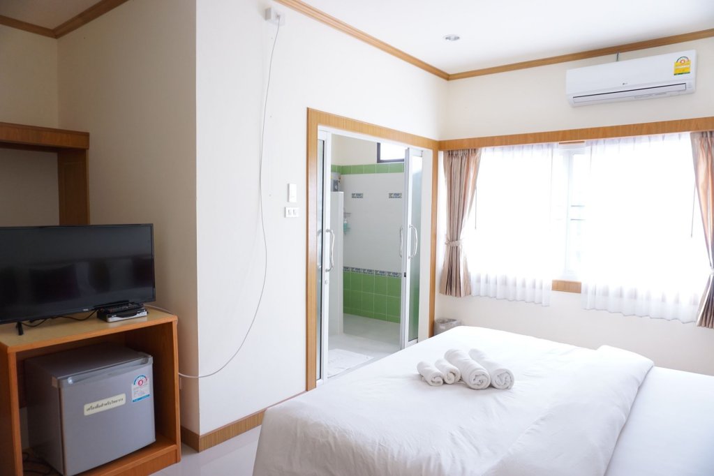 Пху Руэа: Na Phurua Hostel