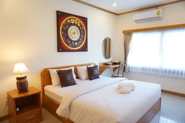 Пху Руэа: Na Phurua Hostel