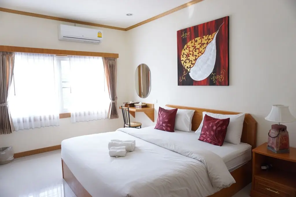 Пху Руэа: Na Phurua Hostel