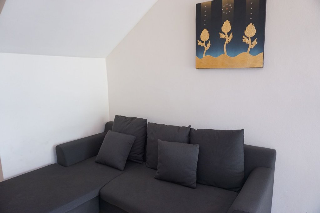 Пху Руэа: Na Phurua Hostel