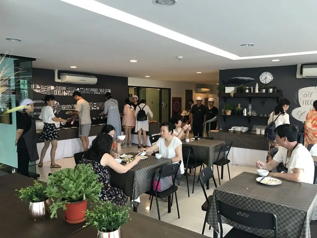 Муанг: The Pixel Panwa