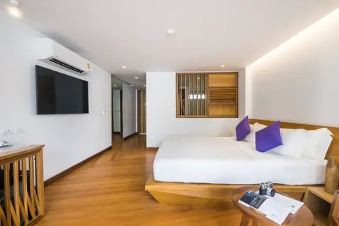 White Sand Samui Resort — фото 1