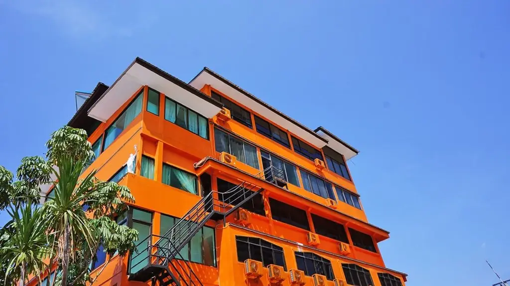 Бангкок: Chevasai Bangkok