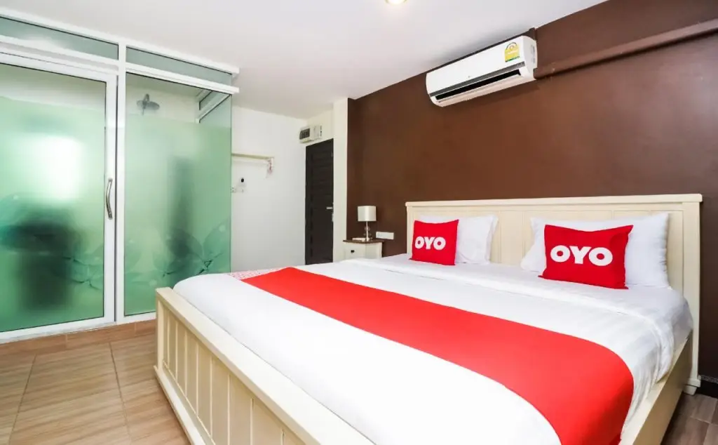 Бангкок: Chevasai Bangkok