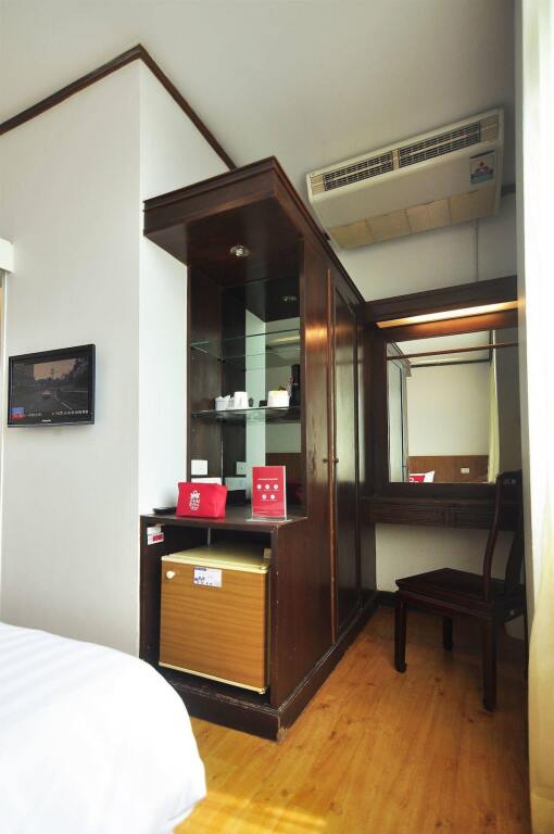 Бангкок: ZEN Rooms Basic Chinatown Bangkok