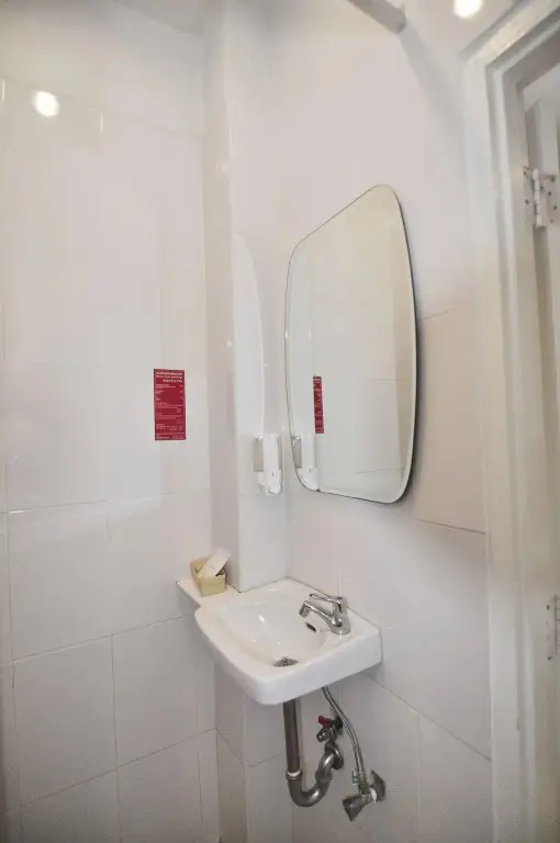 Бангкок: ZEN Rooms Basic Chinatown Bangkok