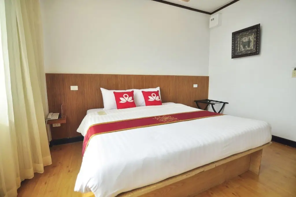 Бангкок: ZEN Rooms Basic Chinatown Bangkok