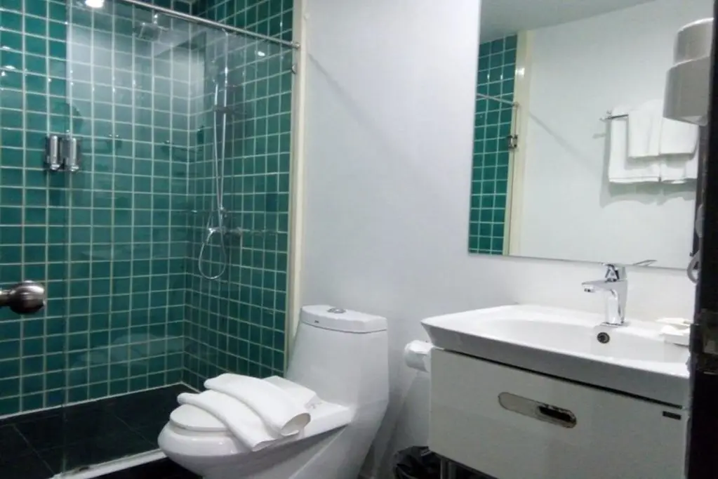 Бангкок: O'shea's Sukhumvit Bangkok