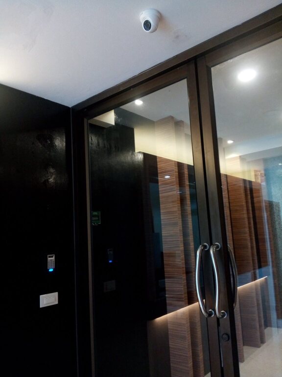 Бангкок: Sampheng Apartment