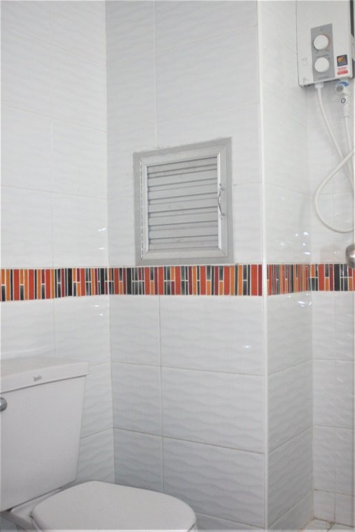 Бангкок: Sampheng Apartment