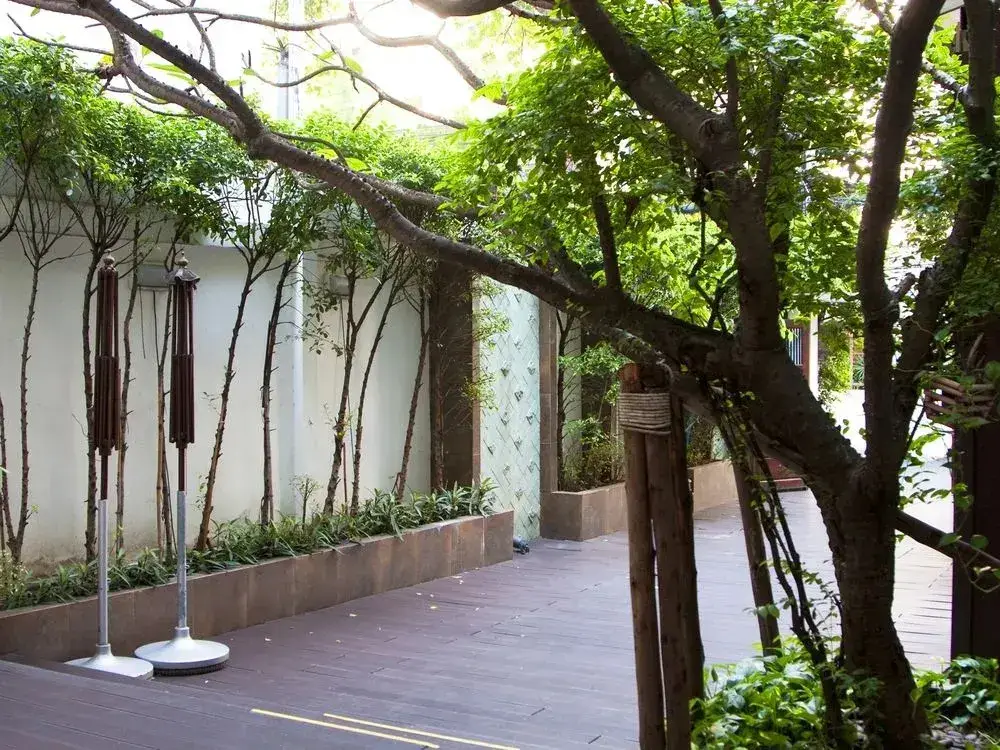 Бангкок: NIDA Rooms Thonglor 25 Alley Jasmine