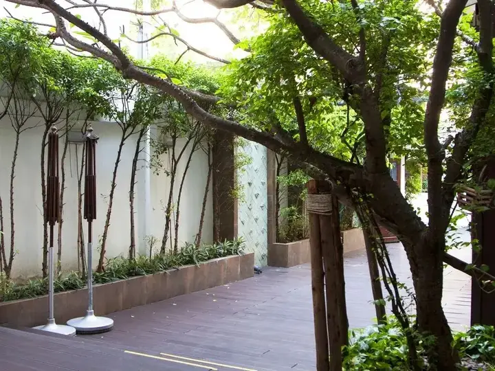 Бангкок: NIDA Rooms Thonglor 25 Alley Jasmine