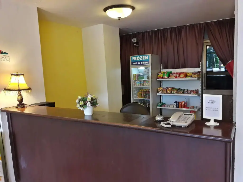 Бангкок: A&M Apartment