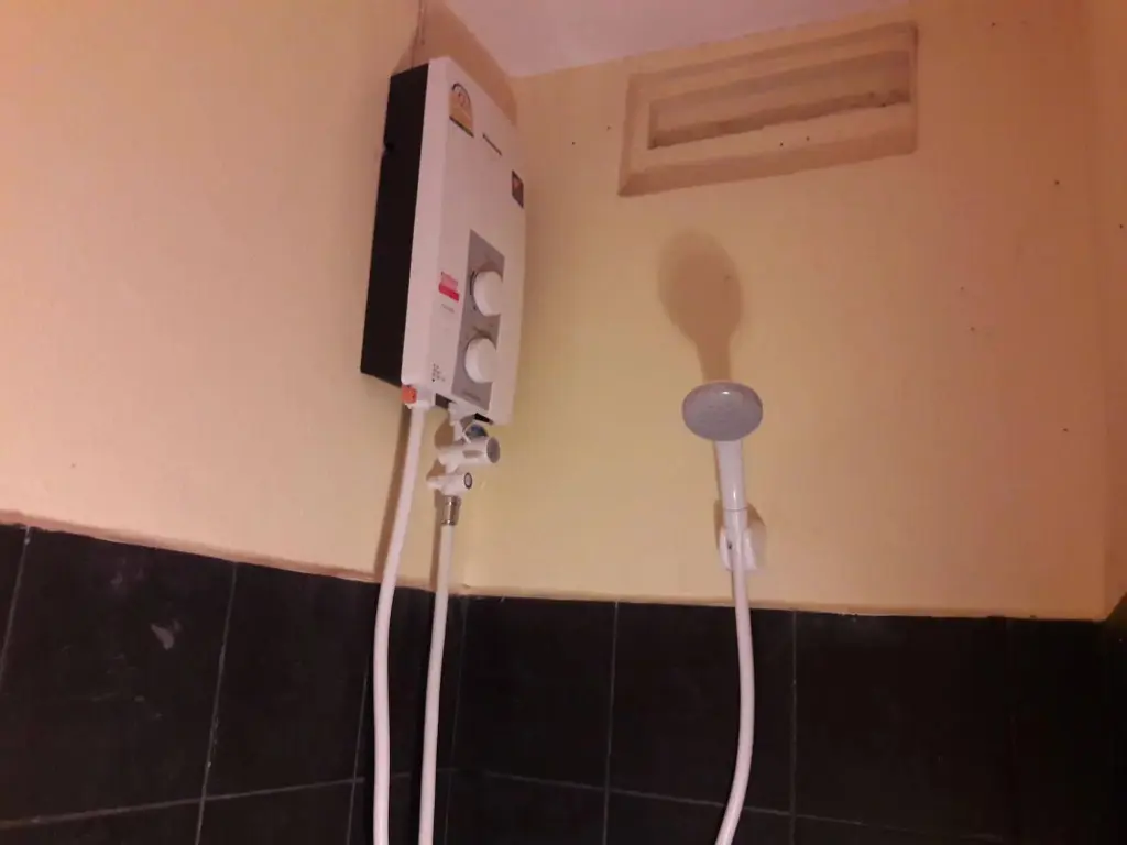 Бангкок: A&M Apartment