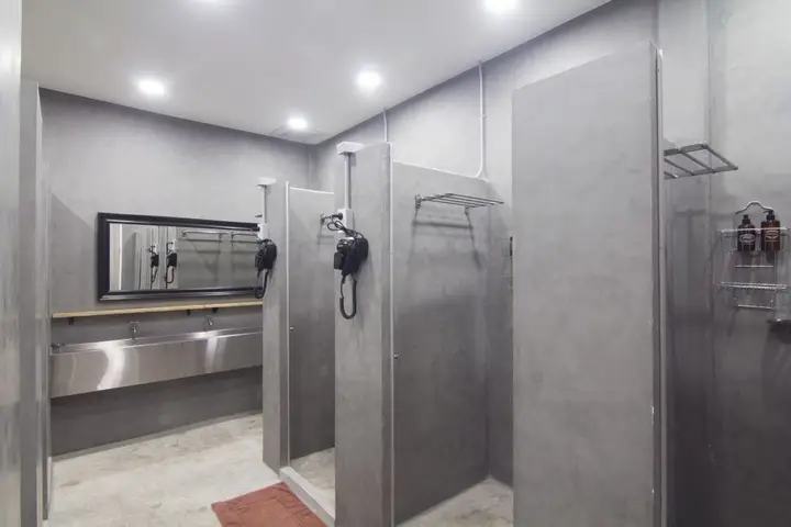 Бангкок: Nornyaowarat Hostel