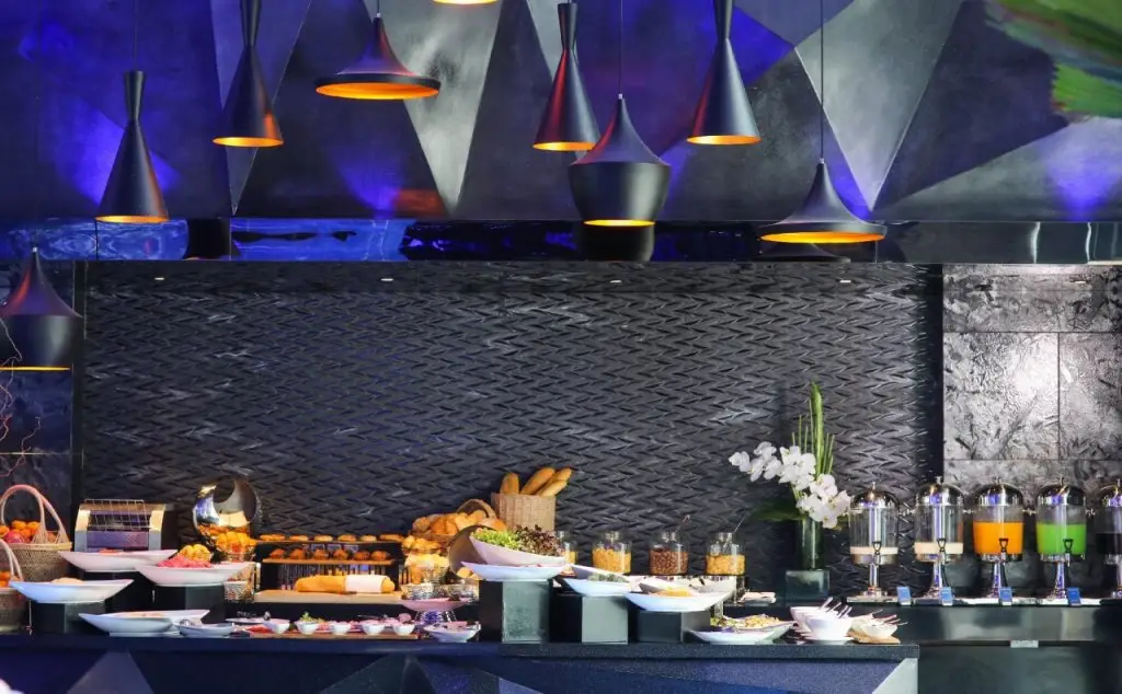 Паттайя: Azure Hotel Pattaya