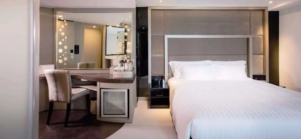 Паттайя: Azure Hotel Pattaya